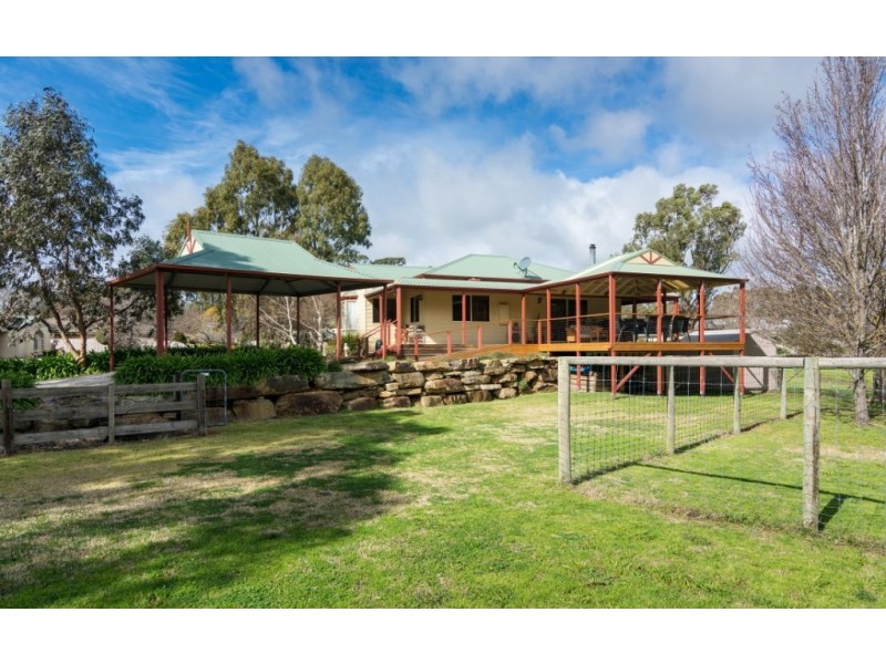 15 Sunningdale Court, Balhannah SA 5242