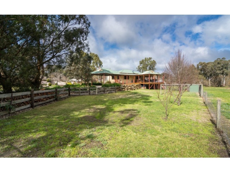 15 Sunningdale Court, Balhannah SA 5242