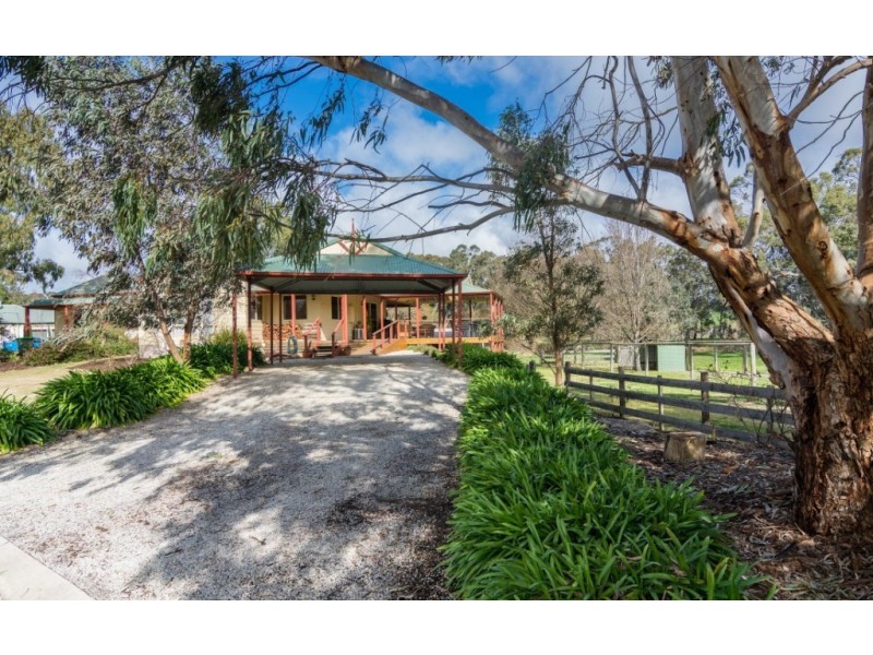 15 Sunningdale Court, Balhannah SA 5242