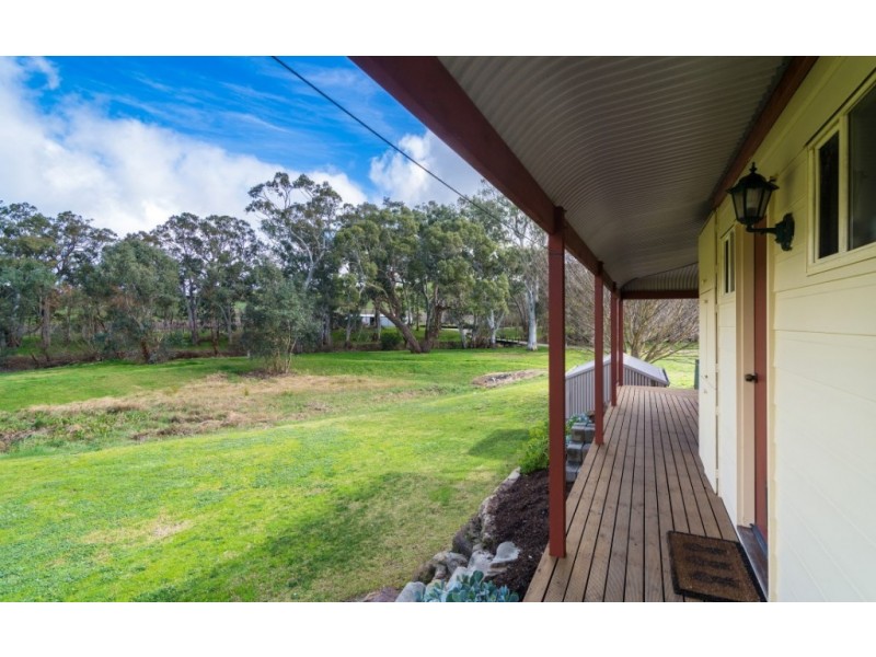 15 Sunningdale Court, Balhannah SA 5242