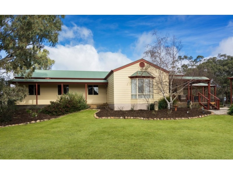 15 Sunningdale Court, Balhannah SA 5242