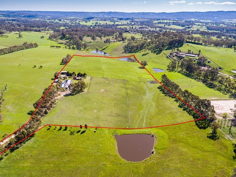 22 Haines Firetrack, Hahndorf SA 5245