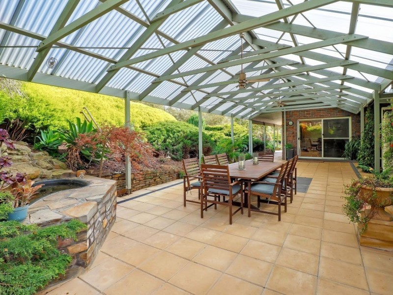 22 Haines Firetrack, Hahndorf SA 5245