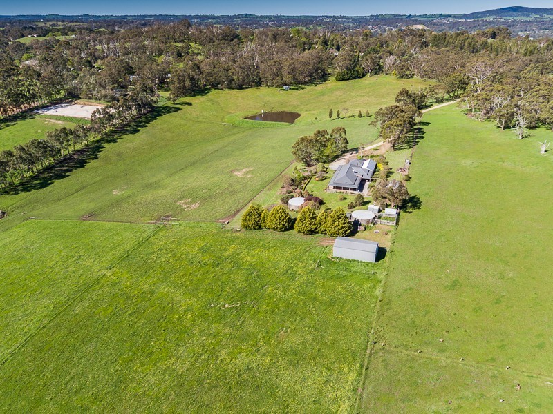 22 Haines Firetrack, Hahndorf SA 5245