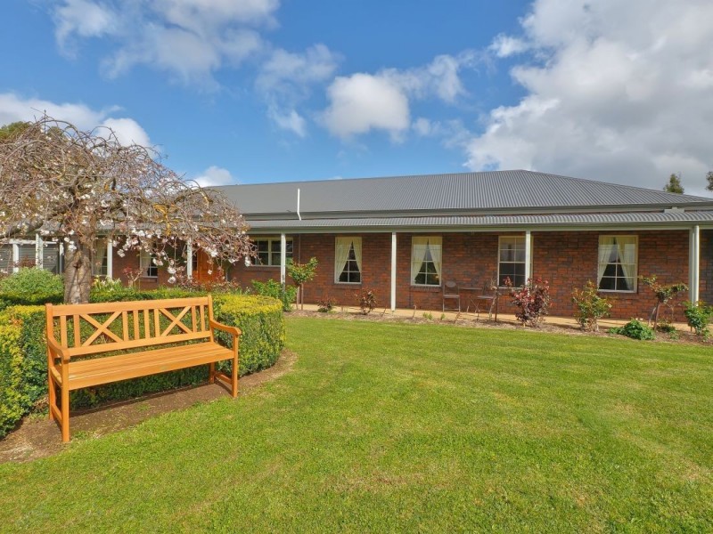 22 Haines Firetrack, Hahndorf SA 5245