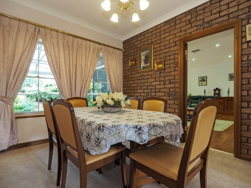 22 Haines Firetrack, Hahndorf SA 5245