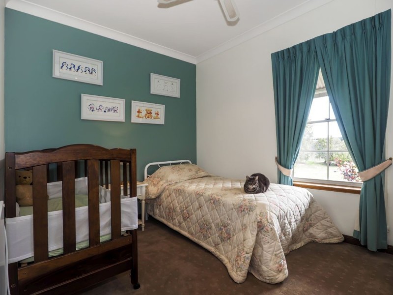 22 Haines Firetrack, Hahndorf SA 5245