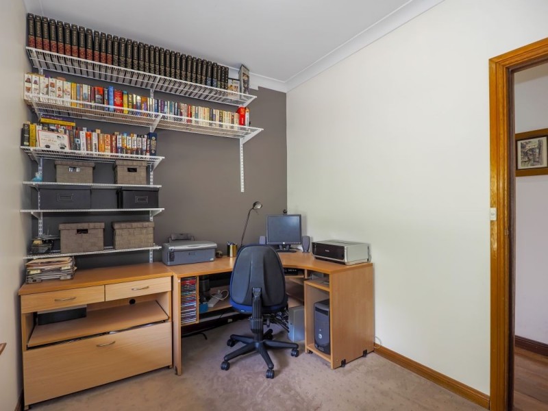 22 Haines Firetrack, Hahndorf SA 5245