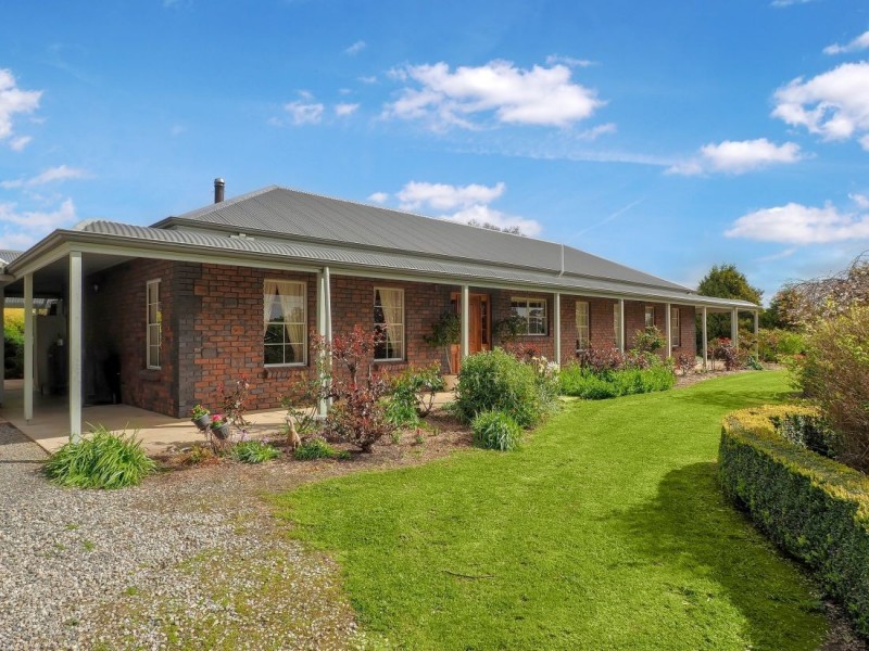 22 Haines Firetrack, Hahndorf SA 5245
