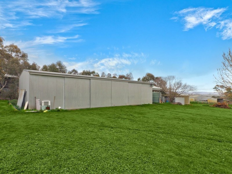 17 Wuttke Road, Woodside SA 5244