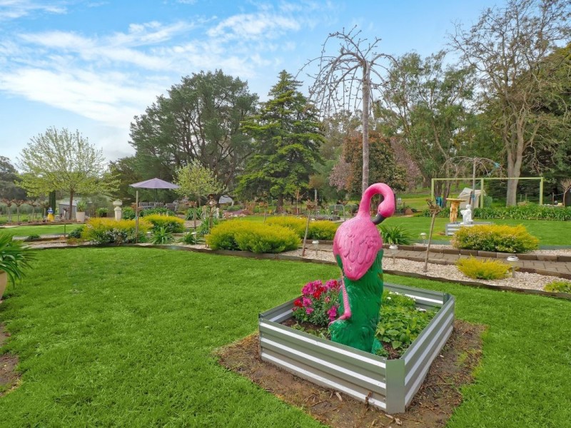 17 Wuttke Road, Woodside SA 5244