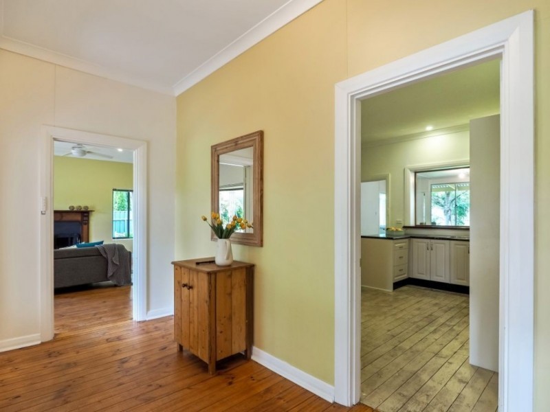 156 Onkaparinga Valley Road, Oakbank SA 5243