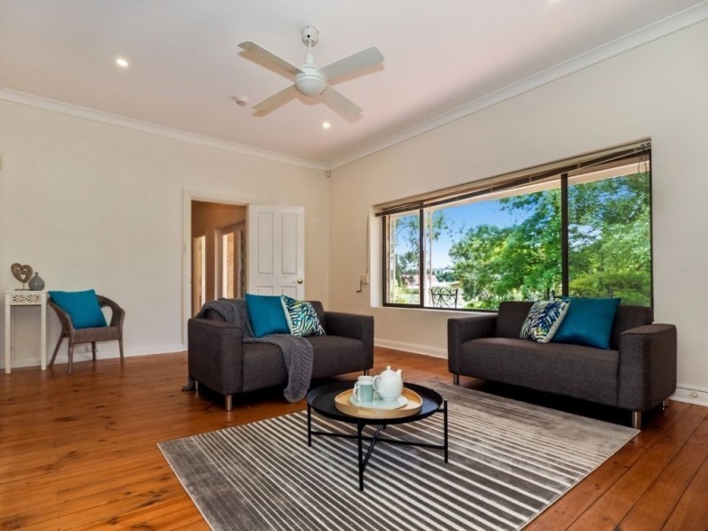 156 Onkaparinga Valley Road, Oakbank SA 5243