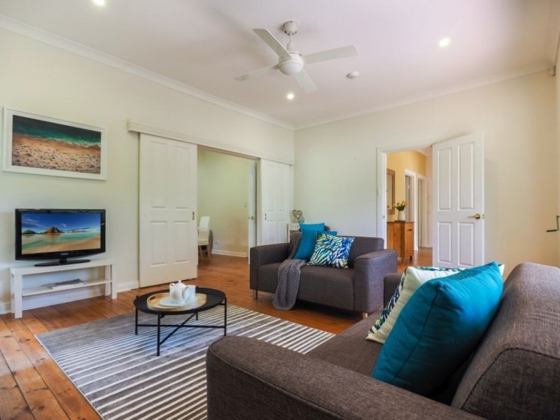 156 Onkaparinga Valley Road, Oakbank SA 5243