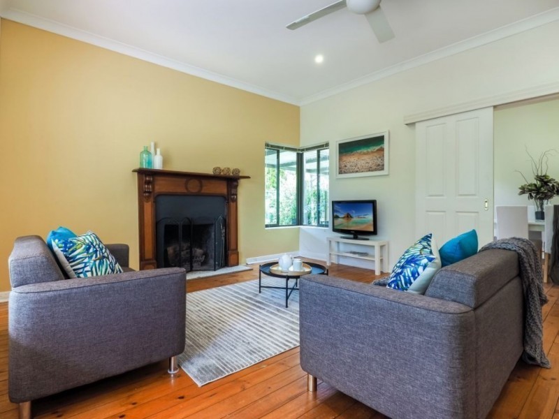 156 Onkaparinga Valley Road, Oakbank SA 5243