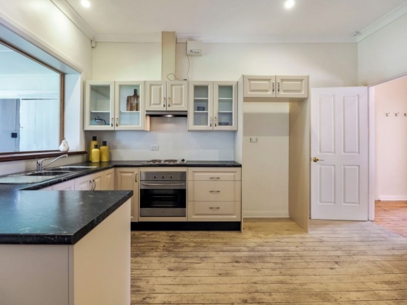 156 Onkaparinga Valley Road, Oakbank SA 5243