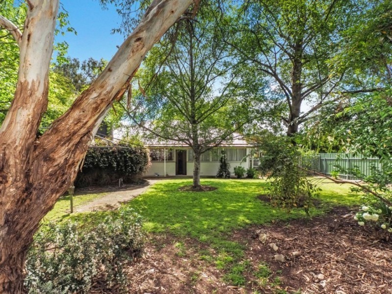 156 Onkaparinga Valley Road, Oakbank SA 5243