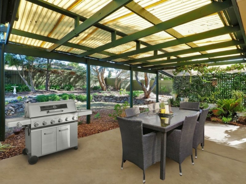107 Hurling Drive, Mount Barker SA 5251