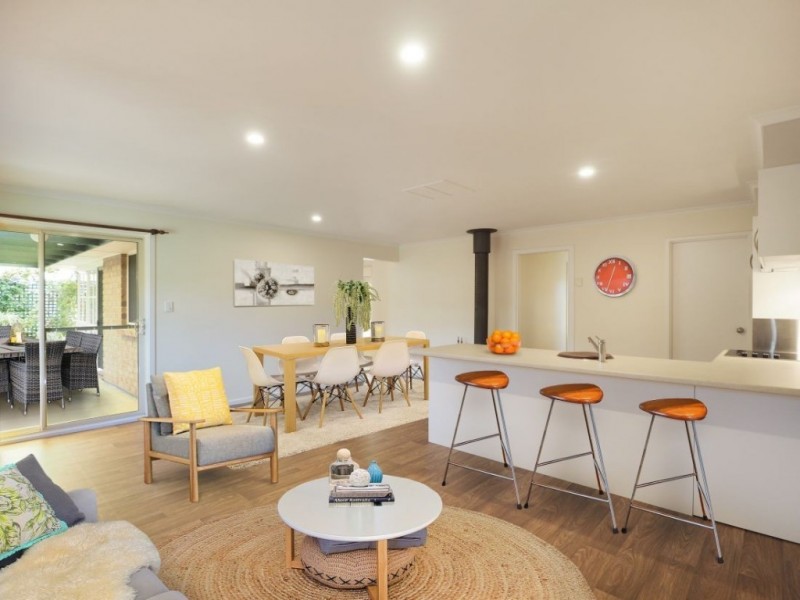 107 Hurling Drive, Mount Barker SA 5251
