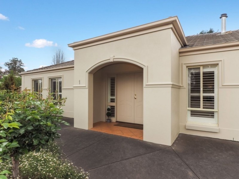 1 Turnbull Court, Woodside SA 5244