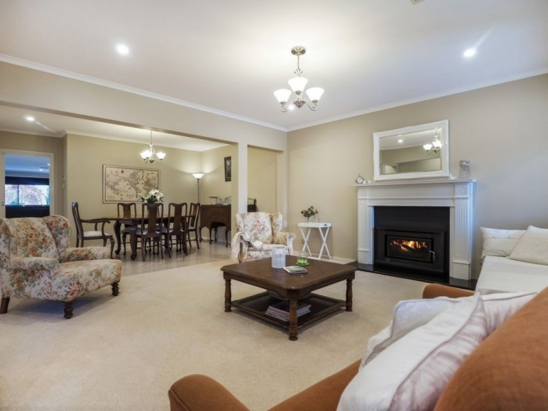 1 Turnbull Court, Woodside SA 5244