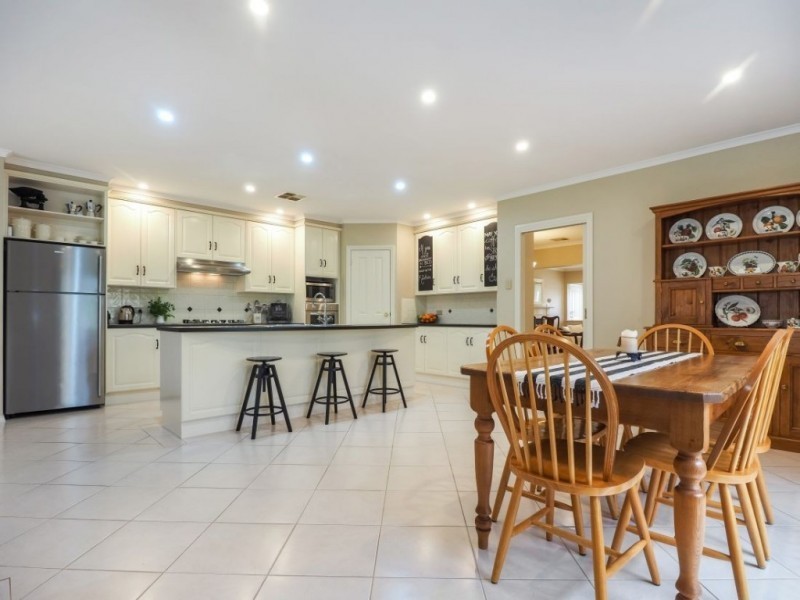 1 Turnbull Court, Woodside SA 5244