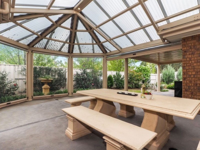 1 Turnbull Court, Woodside SA 5244