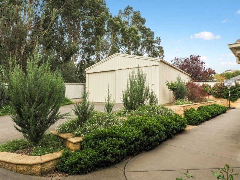 1 Turnbull Court, Woodside SA 5244