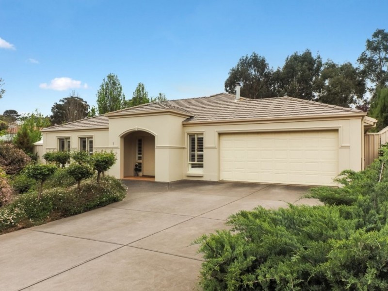 1 Turnbull Court, Woodside SA 5244