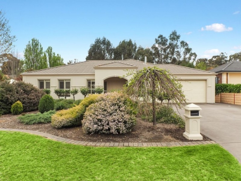 1 Turnbull Court, Woodside SA 5244