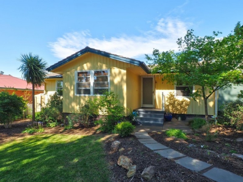 7 Gale Street, Woodside SA 5244