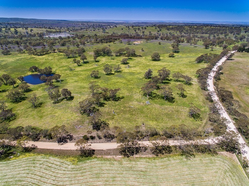 Lot 14, 299 Collins Road, Tungkillo SA 5236