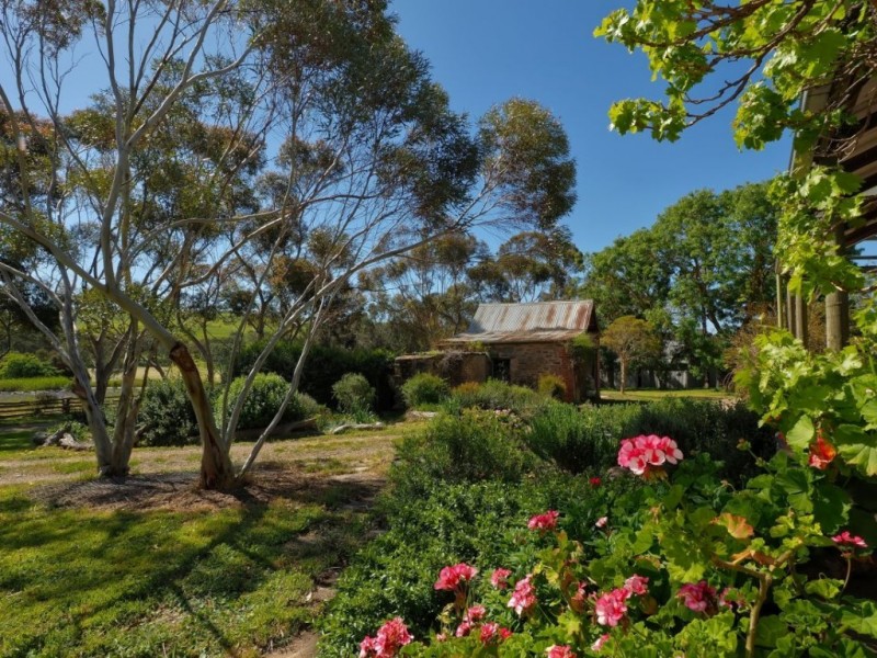 Lot 15, 299 Collins Road, Tungkillo SA 5236