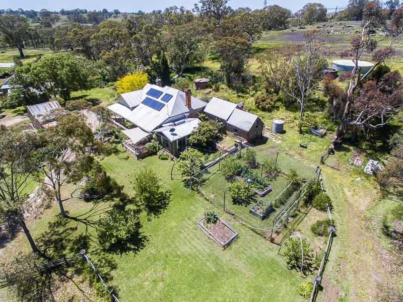 Lot 15, 299 Collins Road, Tungkillo SA 5236