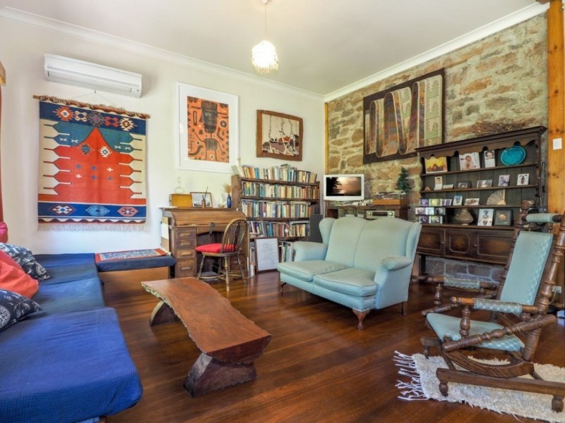 Lot 15, 299 Collins Road, Tungkillo SA 5236