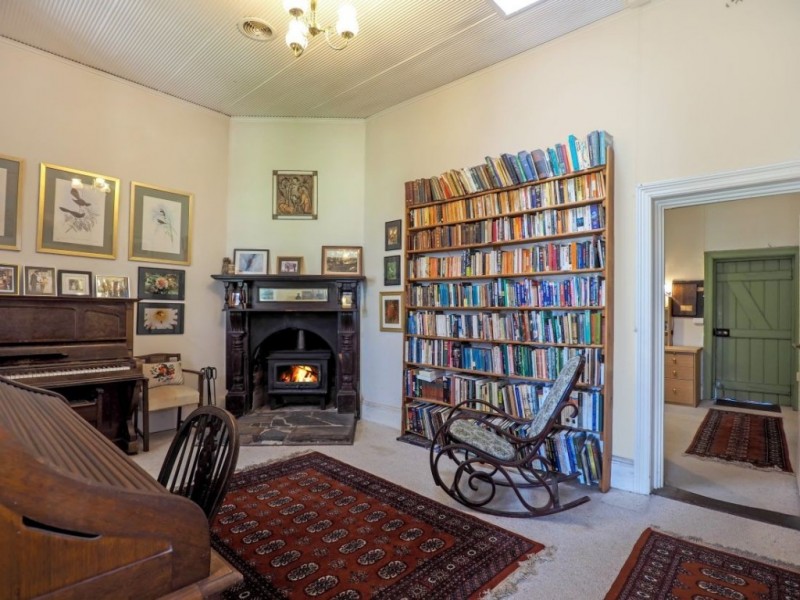 Lot 15, 299 Collins Road, Tungkillo SA 5236