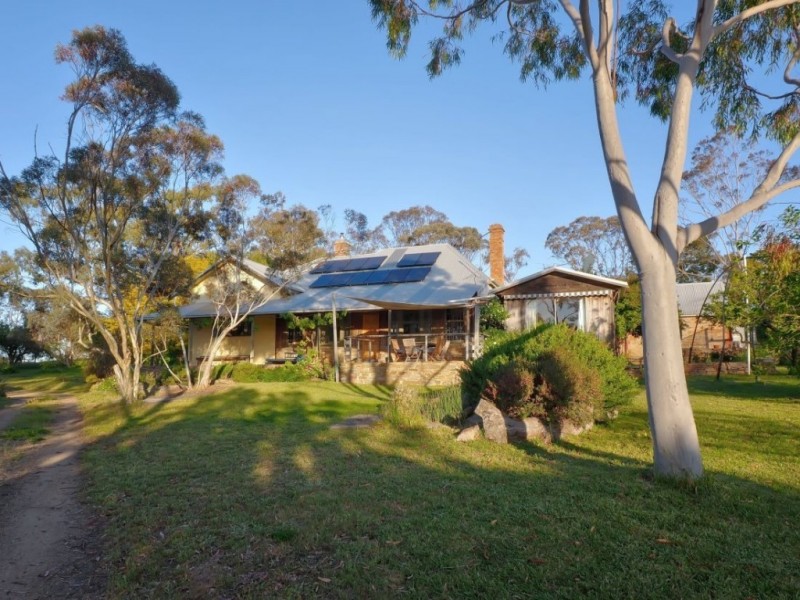 Lot 15, 299 Collins Road, Tungkillo SA 5236