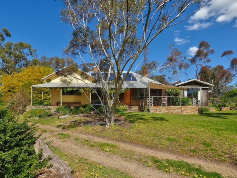 Lot 15, 299 Collins Road, Tungkillo SA 5236