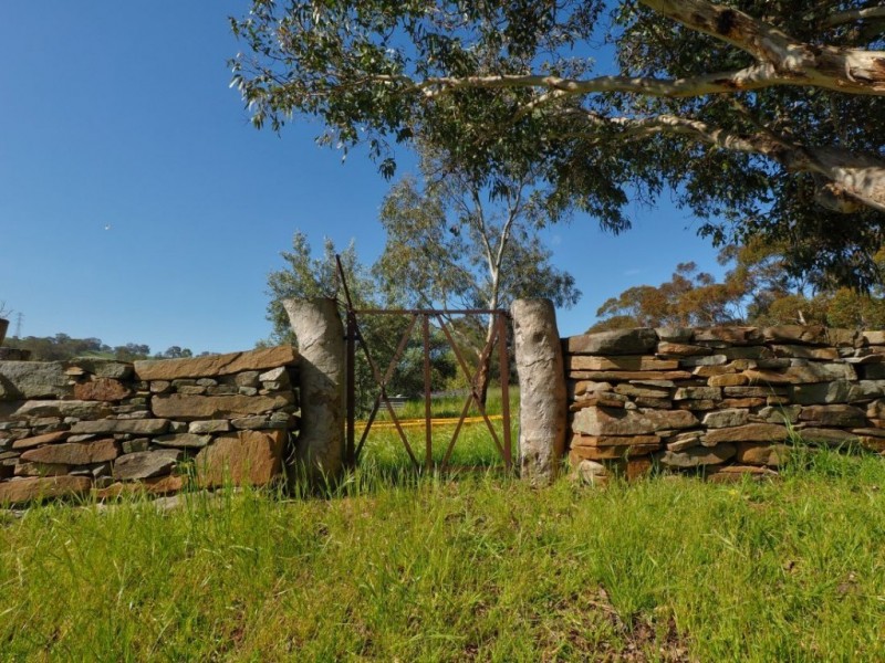 Lot 15, 299 Collins Road, Tungkillo SA 5236