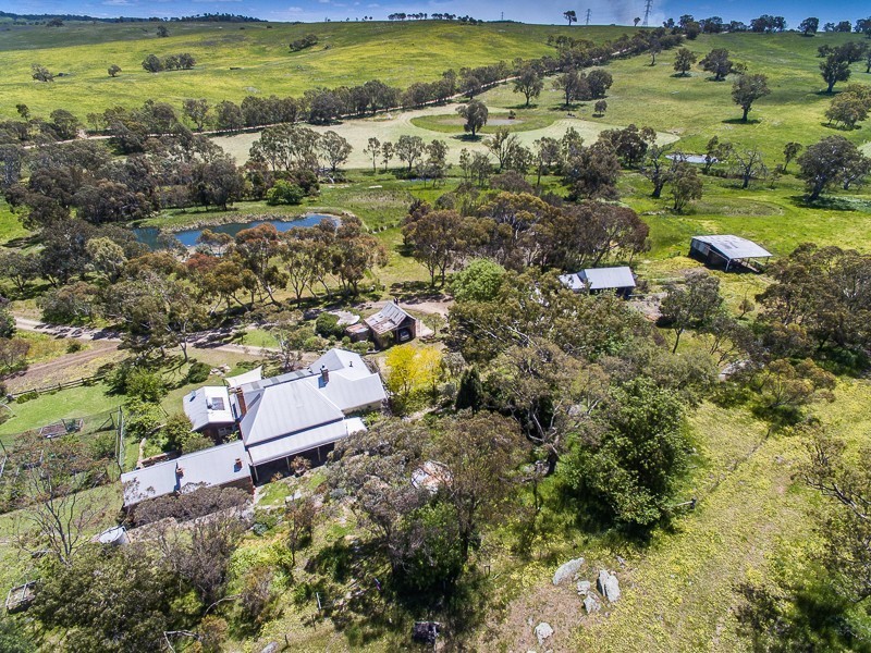 Lot 15, 299 Collins Road, Tungkillo SA 5236