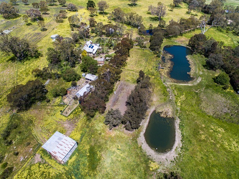 Lot 15, 299 Collins Road, Tungkillo SA 5236