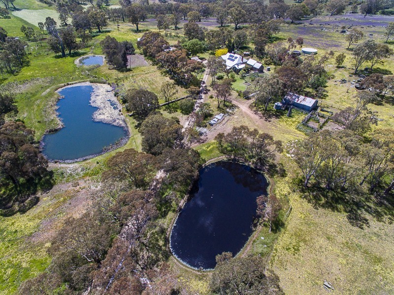 Lot 15, 299 Collins Road, Tungkillo SA 5236