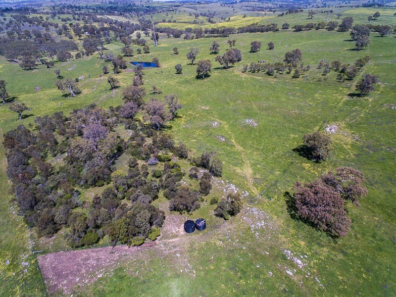 Lot 18, 299 Collins Road, Tungkillo SA 5236