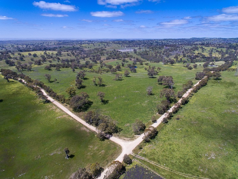 Lot 18, 299 Collins Road, Tungkillo SA 5236