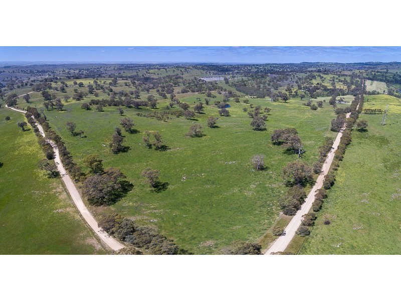 Lot 18, 299 Collins Road, Tungkillo SA 5236