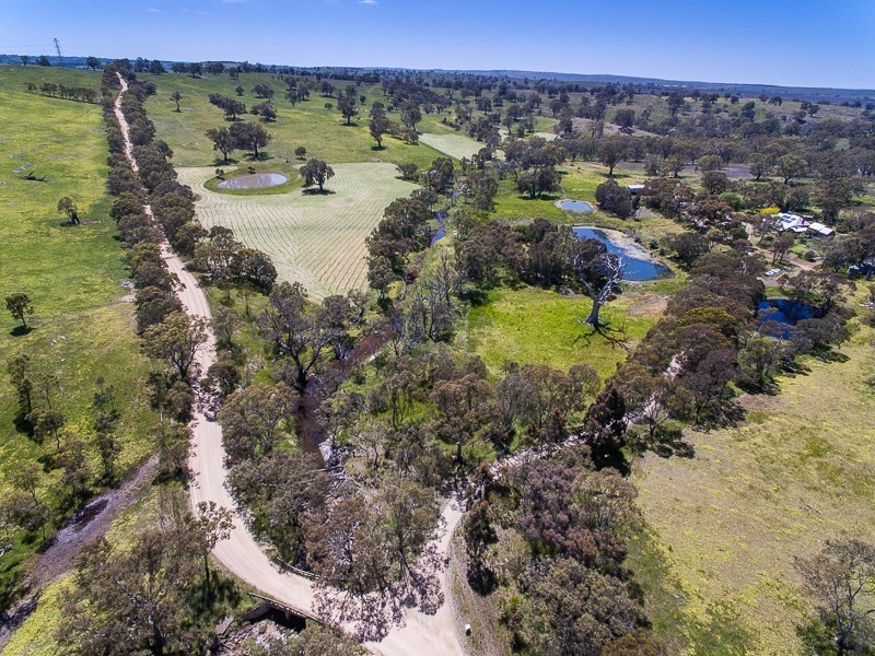 Lot 18, 299 Collins Road, Tungkillo SA 5236