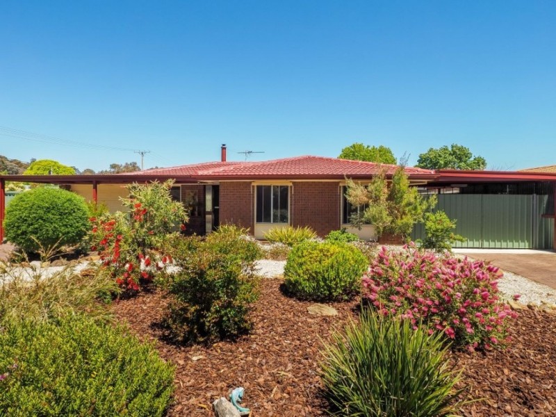 5 Darkana Road, Balhannah SA 5242