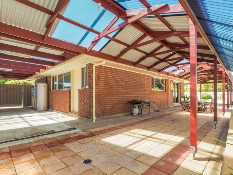 5 Darkana Road, Balhannah SA 5242