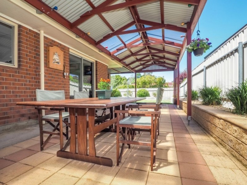 5 Darkana Road, Balhannah SA 5242