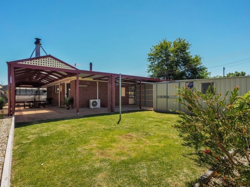 5 Darkana Road, Balhannah SA 5242